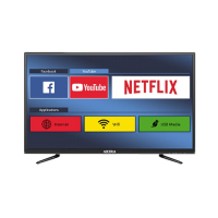 Akira Singapore 32" HD Smart LED TV (32MS106)