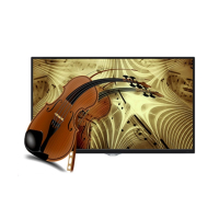Akira Singapore 39" HD LED TV (39MG4013)
