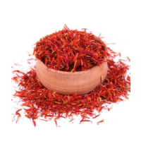 Al Medina Saffron Zafran 2 Gram (100% Pure)