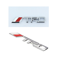 Al Ghafoor Car High Quality TRD Monogram Large