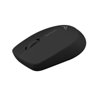 Alcatroz AirMouse 3 Wireless Mouse Black