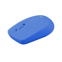 Alcatroz AirMouse 3 Wireless Mouse Blue