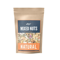 Aliz Mixed Dry Nuts 500g