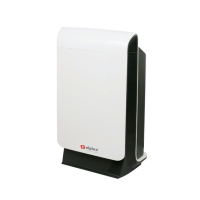 Alpina Air Purifier (SF-5066)