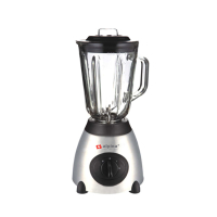 Alpina Blender with Grinder (SF-1012)