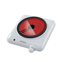 Alpina Ceramic Hot Plate (SF-6005)