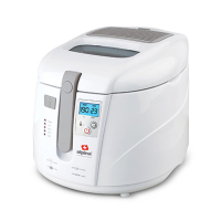 Alpina Deep Fryer (SF-4001)