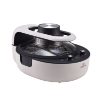 Alpina Dual-Air Grill (SF-6012)