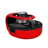 Alpina Dual-Air Grill (SF-6013)