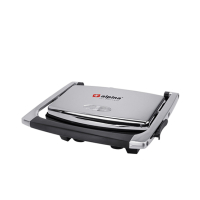 Alpina Panini Grill / Sandwich Press 100W (SF-6022)