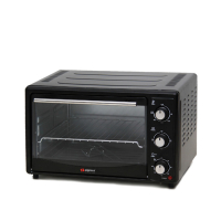 Alpina Oven Toaster 45 Ltr (SF-6001)