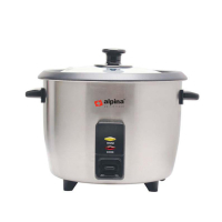 Alpina Rice Cooker (SF-1911)