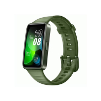 Huawei Band 8 Global Smart Watch Green