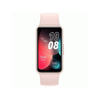 Huawei Band 8 Global Smart Watch Pink