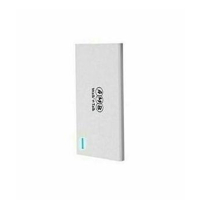 AMB Walk n Talk Power Bank 7000mAh White
