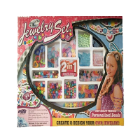 Amt Store Jewelry Set Personalized Beads For Girls