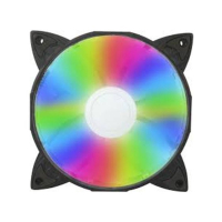 1st Player Fire Base G1 ARGB Cooling Fan (Single Fan Only)