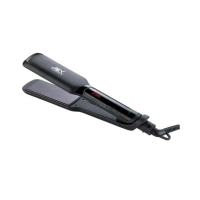 Anex Deluxe Ceramic Hair Straightener (AG-7039)