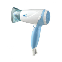 Anex Deluxe Hair Dryer (AG-7004)