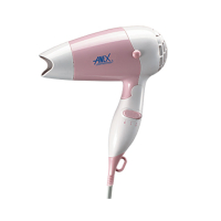 Anex Hair Dryer (AG-7010)
