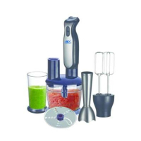 Anex Hand Blender with Egg Beater (AG-130)