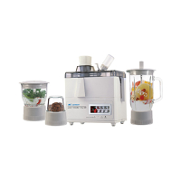 Anex Juicer Blender 4-in-1 (AG-179-GL)