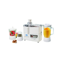Anex Juicer Blender Grinder (AG-181)