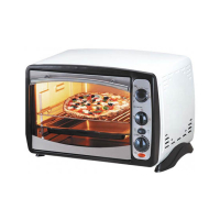 Anex Oven Toaster (AG-1064)