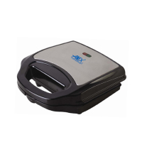 Anex Sandwich Maker (AG-2042)