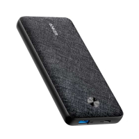 Anker PowerCore Metro 20000mAh Power Bank Black