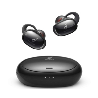 Anker SoundCore Liberty 2 Wireless Earbuds Black