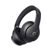 Anker Soundcore Life 2 Neo Wireless Headphone Black (A3033H11)