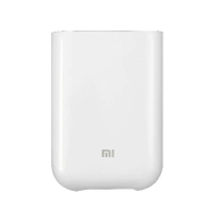 Xiaomi Mi Portable Photo Printer White