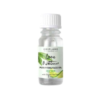 Oriflame Love Nature Purifying Face Oil 10ml (34849)