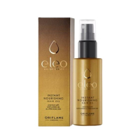 Oriflame Eleo Instant Nourishing Hair Oil 50ml (38600)