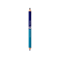 Oriflame OnColour Perfect Duo Eye Pencil Blue & Sapphire (41369)