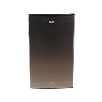 Gaba National Single Glass Door Refrigerator (GNR-2207 G.D)