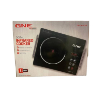 Gaba National Infrared Cooker (GN-144/22)