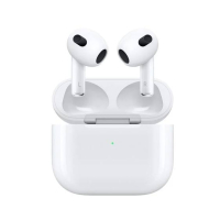 Apple AirPods 3rd Generation (MME73AM)