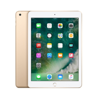 Apple iPad 9.7" 6th Generation 128GB WiFi Gold