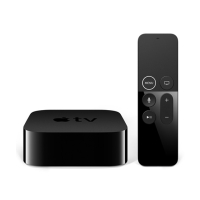 Apple TV 4K 64GB (MP7P2)