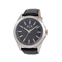 Armani Exchange Drexler Analog Men's Watch Black (AX2621)