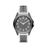 Armani Exchange Drexler Analog Men's Watch Black (AX2629)