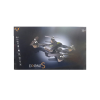 Asain Trader Drone S Quadcopter Camera With WiFi