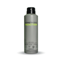 Kenneth Cole Reaction Body Spray For Men 177ml