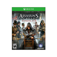 Assassin's Creed Syndicate Game For Xbox One