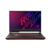 ASUS ROG 15.6" Core i7 10th Gen 8GB 512GB SSD GeForce GTX 1650 Ti Laptop (G512LI)  - Without Warranty