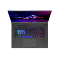 Asus Rog 16" Core I7 13th Gen 16GB D5 512GB SSD RTX 4050 6GB Gaming Laptop (STRIX G614JU-N3129)