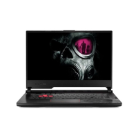 Asus ROG Strix G512LI 15.6” Core i7 10th Gen 8GB 512GB GeForce GTX 1650Ti Gaming Laptop - Without Warranty