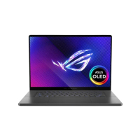 Asus Rog Zephyrus 16"OLED Core ULTRA 7-155H 32GB D5 1TB RTX 4060 8GB Gaming Laptop (GU605MV-QR206)